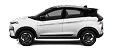 Compact SUVs body type icon