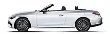 Convertibles body type icon
