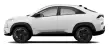 Coupe SUVs body type icon