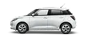 Hatchbacks body type icon