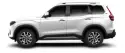 SUVs body type icon